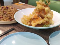 -合合春饼·酱骨·东北菜(潘家园店)