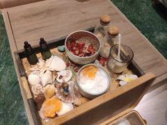 -泰乐道·SPA·按摩·足道(坡子街店)
