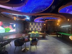 -秘地·影院式足浴SPA(凤三旗舰店)