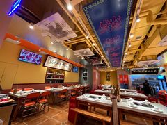 -荣叔港式沙嗲牛肉火锅(正佳潮流店)