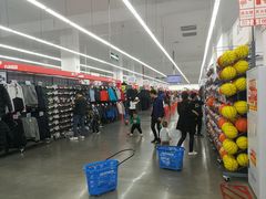 -迪卡侬(袁家岗店)
