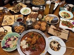 -那拉提之疆·新疆菜(美院店)