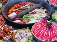 -贰回巷火锅馆(钟楼店)