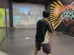 -极限PLAY运动娱乐新世界·团建派对潮玩休闲馆·室内蹦极高空游乐园