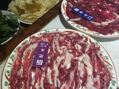 -汕头八合里海记牛肉店(清河店)