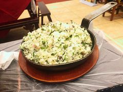 农家菜饭-侬佳蒸菜馆(听潮店)