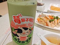 -海底捞火锅(佳兆业广场店)