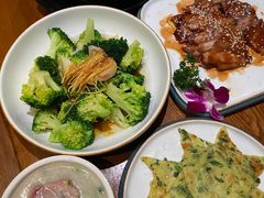 -如轩·海鲜砂锅粥·潮汕菜(一品天下店)