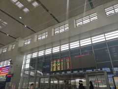 -韶关站