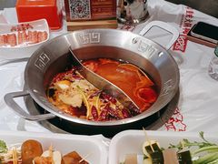 -大芊金重庆串串火锅(南京路店)