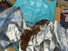 -巴依老爷新疆美食(工体旗舰店)