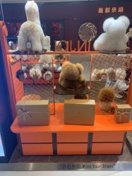 -SoSweet香港专业儿童美发沙龙(IFS国际金融店/春熙路店)