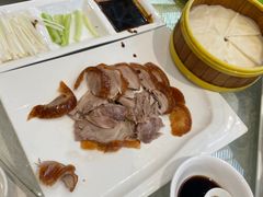 烤鸭-吴中欢朋酒店-中餐厅