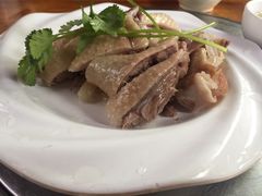-农厨好味·温泉鹅·农家菜