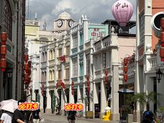 -孙文西路步行街