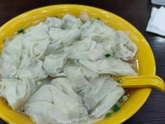 -江万春水饺(安庆总店)
