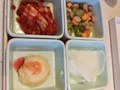 -韩香福烤肉庄园(华夏路店)