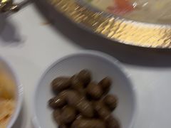 -巴邑火锅·鲜切牛肉(萧山银隆店)