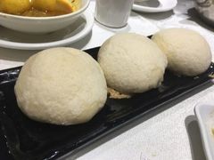 -四点金饭店(将军澳店)