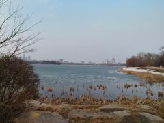 -长春市南湖公园