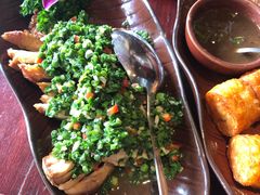 -花马天堂云南餐厅 Lost Heaven(外滩店)