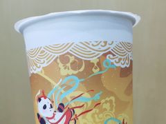 -茶百道(盱眙国贸店)