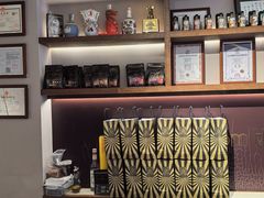 -Punchline Coffee&Roaster(同济大学店)