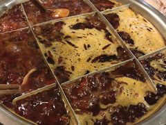 -邓莽子老火锅(鲁祖庙店)