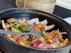 -正德楼果木烤鸭·渔家菜(东港店)