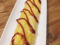 芝士蛋卷-源味家(杏林街店)