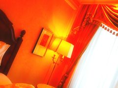 -广州富力丽思卡尔顿酒店