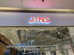 -JINS(天津大悦城店)