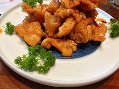 -小时候文化主题餐厅(田家店)