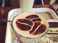 -COSTA COFFEE(西湖天地店)