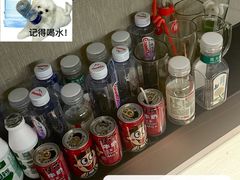 -翠林精选·洗浴·餐饮·住宿(江东大道店)