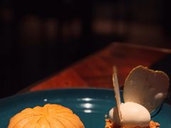 -AZUL by FUEL蓝色·法式酒馆(琶醍店)