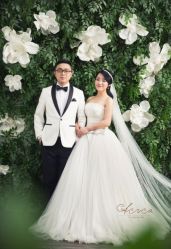 点击看大图 -爱城婚纱摄影·品质严选店