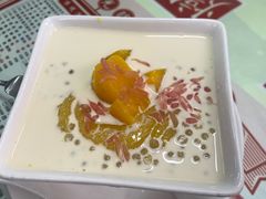 -香港華心糖水鋪(南西总店)
