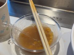 -金刚山烧烤(红旗大街店)