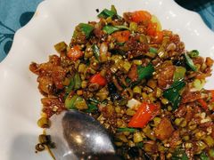 -湘春酒家·1989(运达汇店)