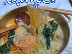 -阿上阿上麻辣香锅&麻辣烫(朝阳蓝色港湾店)