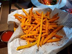 -秀·爱尔兰餐吧(上海路店)