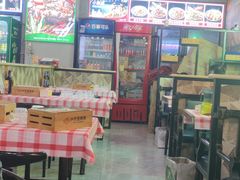 -小竹签烤肉纸包鱼小龙虾(唐韵路店)