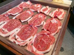 -东兴班·北京涮肉(环球影城店)