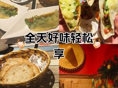 -TACOS by miumiu(地堡街店)