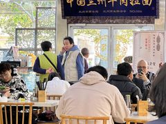 大堂-伊祥·敦煌楼