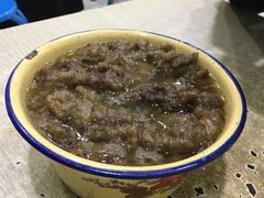-定家小酥肉·清真(回民街店)
