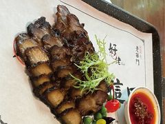 -老西门·常州菜(新区店)
