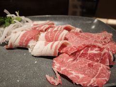 -新石器烤肉(虹悦城店)