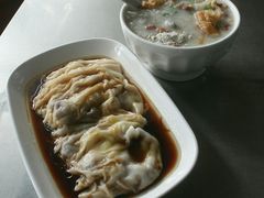 艇仔粥-源记肠粉(华贵路店)